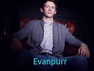 Evanpurr