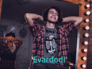 Evardodi