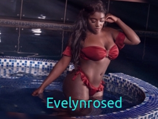Evelynrosed