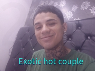 Exotic_hot_couple