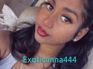 Exoticanna444