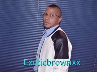 Exoticbrownxx