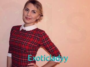 Exoticladyy