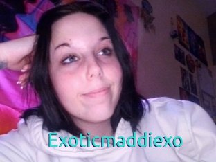 Exoticmaddiexo