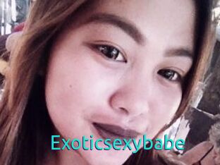 Exoticsexybabe
