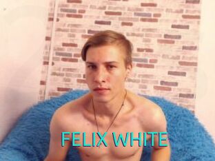 FELIX_WHITE