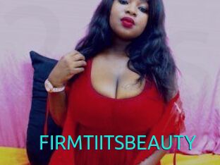FIRMTIITSBEAUTY