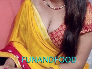 FUNANDFOOD