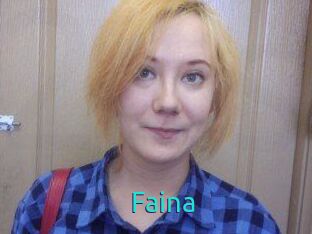 Faina_