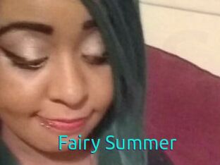 Fairy_Summer