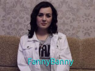 FannyBanny