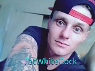 FatWhiteCock