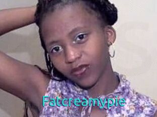 Fatcreamypie