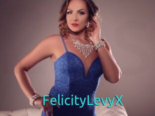 FelicityLevyX