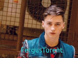 FergusTurent