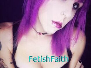 FetishFaith