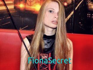 FionaSecret