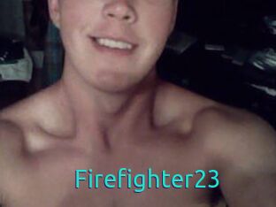 Firefighter23