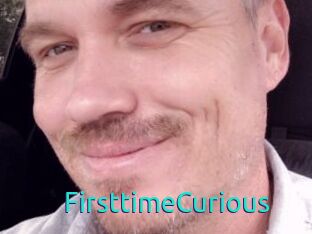 FirsttimeCurious