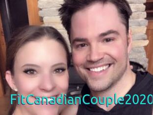 FitCanadianCouple2020