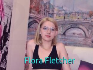 Flora_Fletcher
