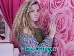 FloresDream