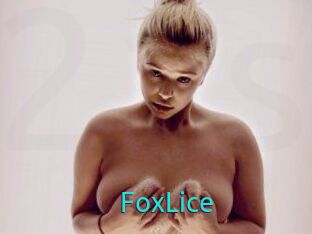 FoxLice