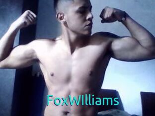 FoxWIlliams