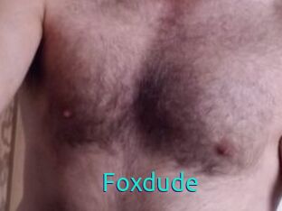 Foxdude