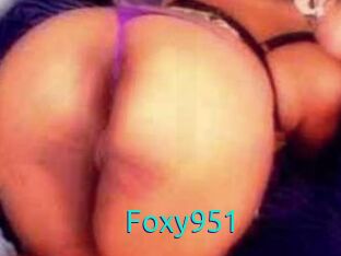 Foxy951