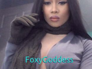 FoxyGoddess