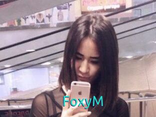 Foxy_M
