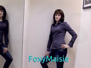 Foxy_Maisie