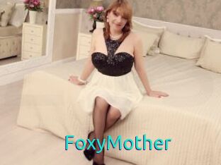 FoxyMother