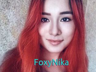 FoxyNika