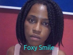 Foxy_Smile