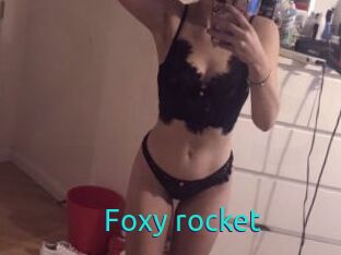 Foxy_rocket