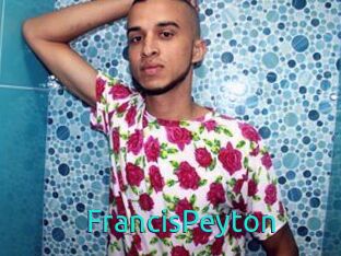 FrancisPeyton