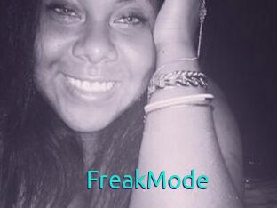 FreakMode