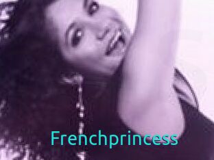 Frenchprincess