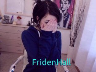 FridenHall