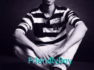 Friendly_Boy