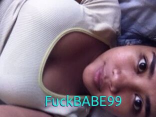 FuckBABE99