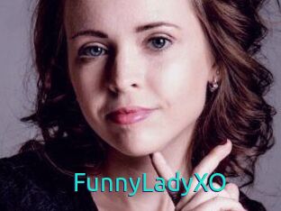 FunnyLadyXO