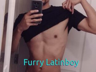 Furry_Latinboy