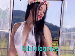 Fabiolagrays