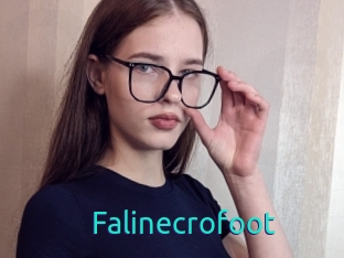 Falinecrofoot