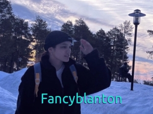 Fancyblanton