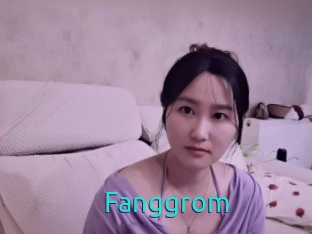 Fanggrom