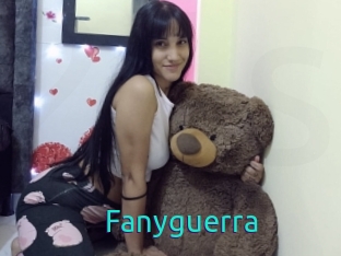 Fanyguerra